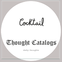 ダウンロード Thought Catalogs をインストールする 最新 APK ダウンローダ