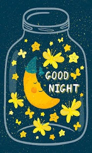 How to mod Good Night quotes & images 4061 unlimited apk for android
