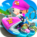 ダウンロード POPi Karts  Racing をインストールする 最新 APK ダウンローダ