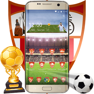 Download Spain City Football Launcher For PC Windows and Mac