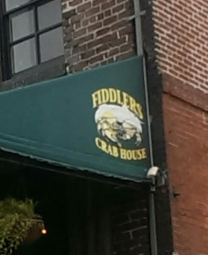 Fiddlers Crab House Resturant