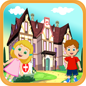 Download Hospital Dash For PC Windows and Mac