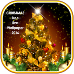 Christmas Tree Live Wallpaper Apk