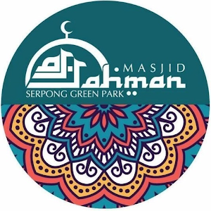 Download Masjid Ar Rahman SGP For PC Windows and Mac