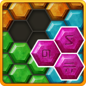 Download Hexa Block Quest For PC Windows and Mac