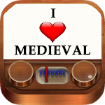 Medieval Music Radio Apk