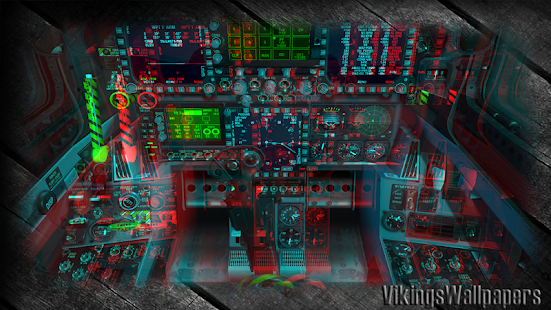 How to download Cockpit Wallpaper 1.0 apk for android