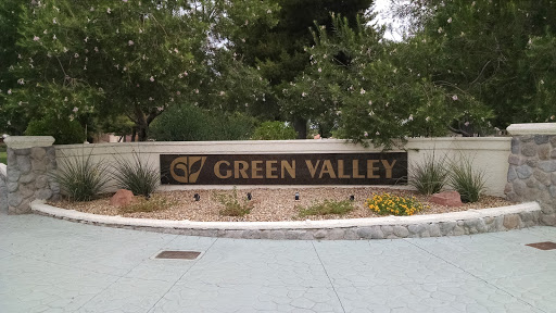 Green Valley Park