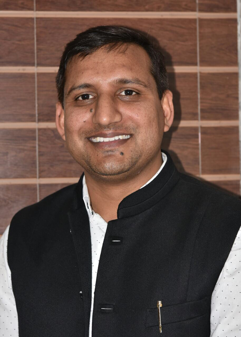 RJD will pitch the Modi of 2014 against the Modi of 2019: Tejashwi Yadav’s advisor Sanjay Yadav