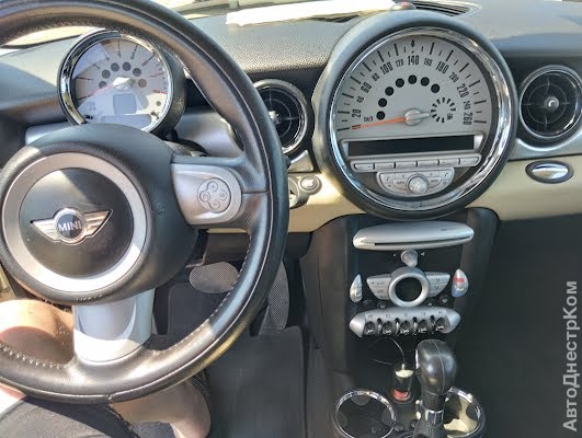 продам авто Mini Clubman Cooper Clubman фото 5