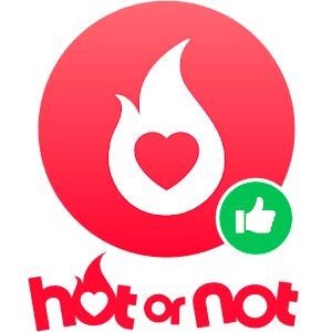 Hot or Not For PC (Windows & MAC)