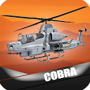 ダウンロード Cobra Helicopter Flight Simulator AH-1 Vi をインストールする 最新 APK ダウンローダ