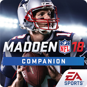 Download Madden NFL 18 Companion For PC Windows and Mac