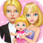 Mom & Dad - Baby Care Center Apk