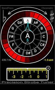 How to mod Precision Strobe Tuner 1.50 unlimited apk for android