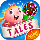 Download Candy Crush Tales Install Latest APK downloader