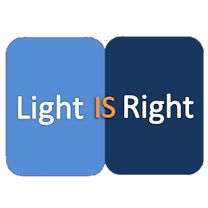 Download Light Is Right For PC Windows and Mac