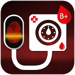 Blood Group Scanner Apk