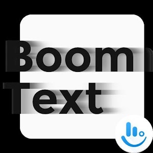 Download LaunchPad TouchPal Boomtext For PC Windows and Mac