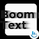 Download LaunchPad TouchPal Boomtext For PC Windows and Mac 1.0