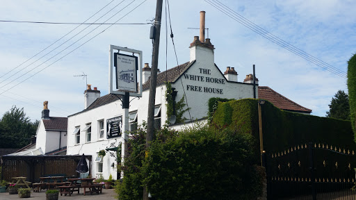 The White Horse Freehold Pub