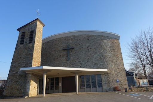 photo de Notre-Dame de Fatima - Thirimont