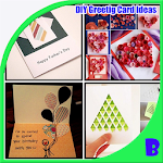 Greeting Card Ideas & Tutorial Apk