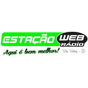 Download Estação Web Rádio News For PC Windows and Mac