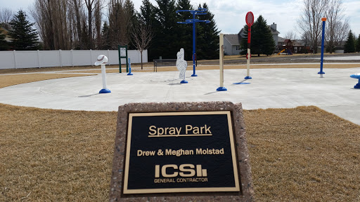 Choice Spray Park 