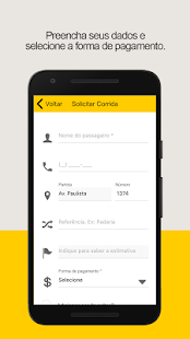 How to mod Ligue taxi - TaxiDigital lastet apk for android