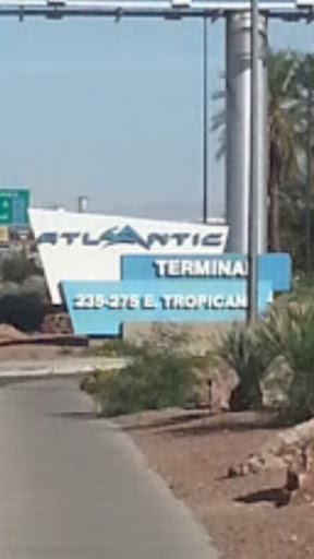 Atlantic Air Terminal