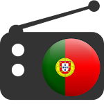 Radio Portugal, all radios Apk