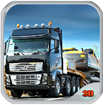 Truck Transport Simulator 3D Apk