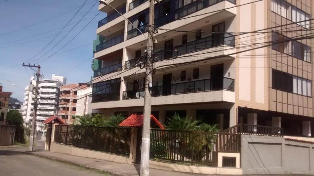 Apartamentos à venda Taumaturgo