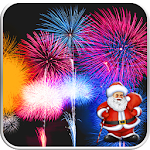 Fireworks Live Wallpaper Apk