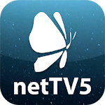 netTV5 Mobile Apk
