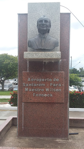 Maestro Wilson Fonseca