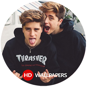 Download Martinez Twins Wallpapers For PC Windows and Mac