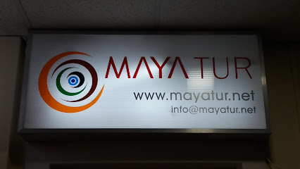 Maya Tur