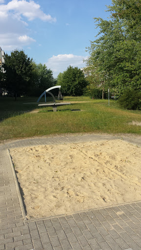 Naturspielplatz