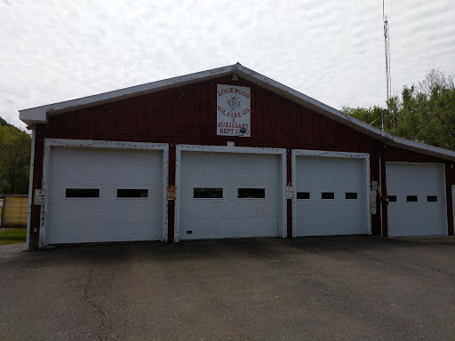 Lockwood Fire Department