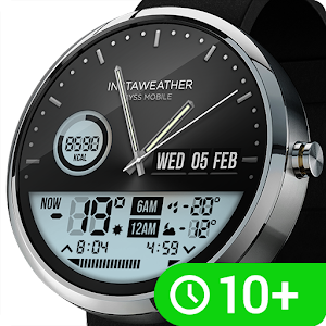 InstaWeather for Android Wear 2.0.0.0 apk