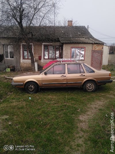 продам авто Volkswagen Santana  фото 1