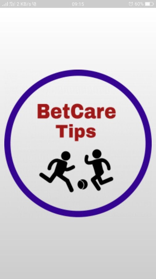 BetCare Tips — приложение на Android