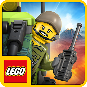 Download LEGO® City My City 2 For PC Windows and Mac