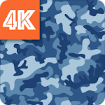 Camouflage Wallpapers 4K Apk