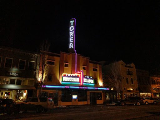 Tower Theater