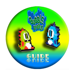 Download Guide Bobble Bubble For PC Windows and Mac