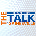 104.9 The Talk of Gainesville Apk