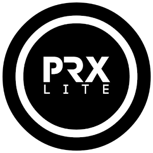 Download PRX Lite For PC Windows and Mac